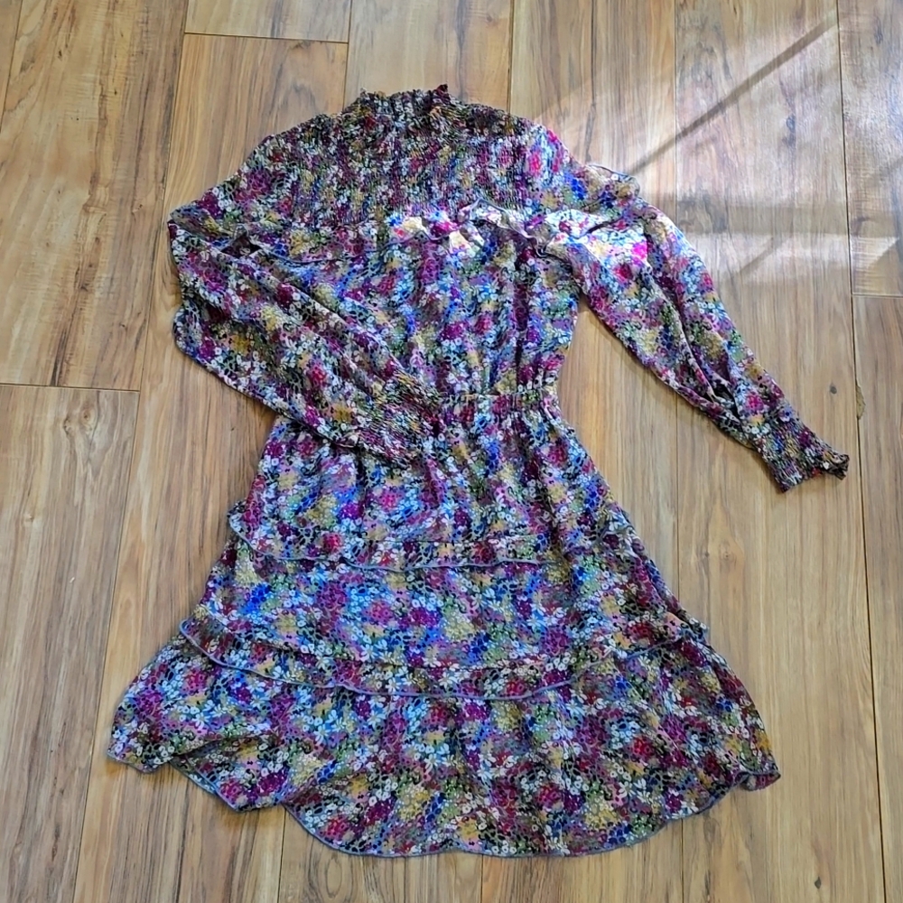 KID PIK YOUTH Girls Dress